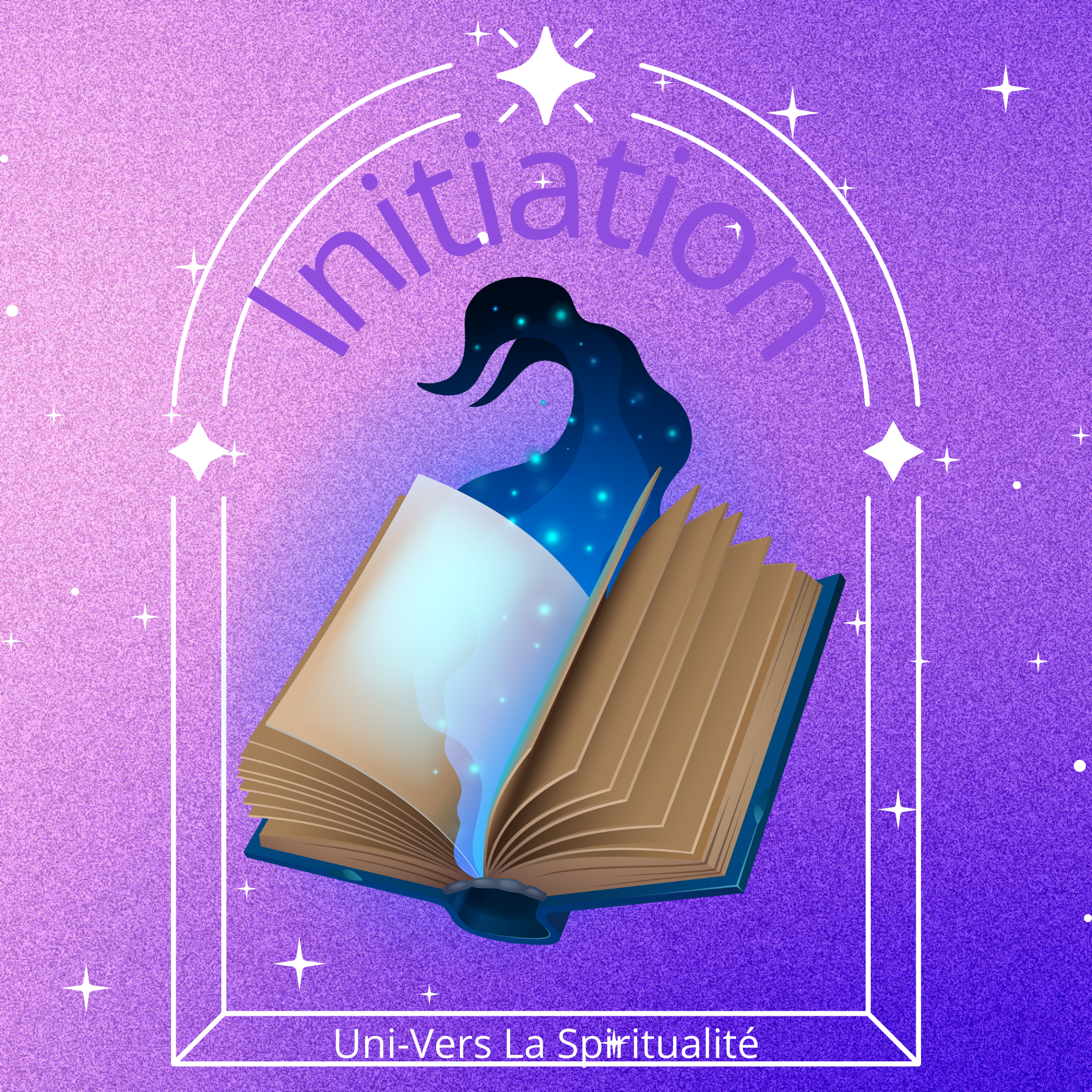 Initiations Énergétiques