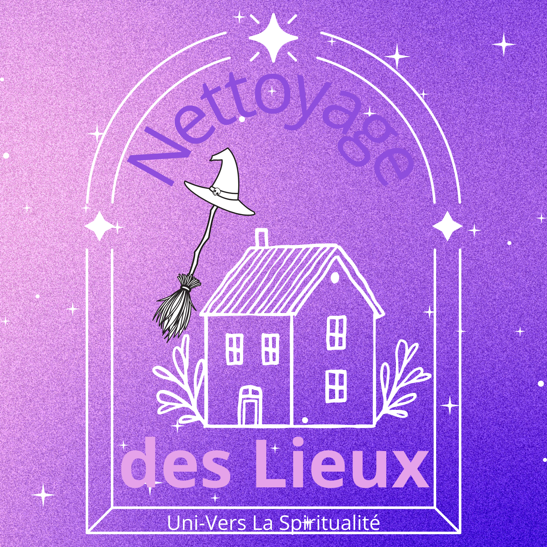 Nettoyage Énergétique des Lieux