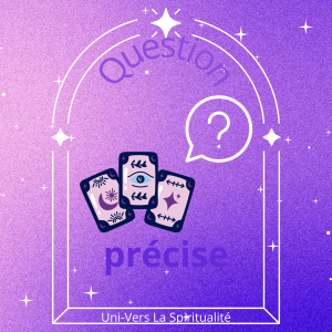 Questions précises