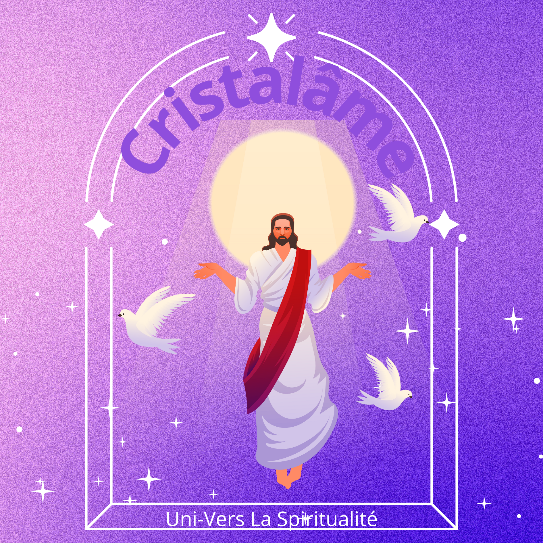 Cristalâme