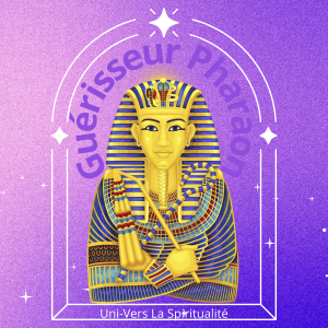 Guérisseur Pharaons