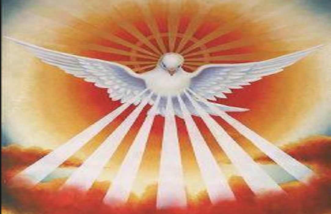 🤍🙏 Qu’estce que la Pentecôte ? 🕊 Prières au Saint Esprit 🙏🤍 ღ 𝖀𝖓𝖎