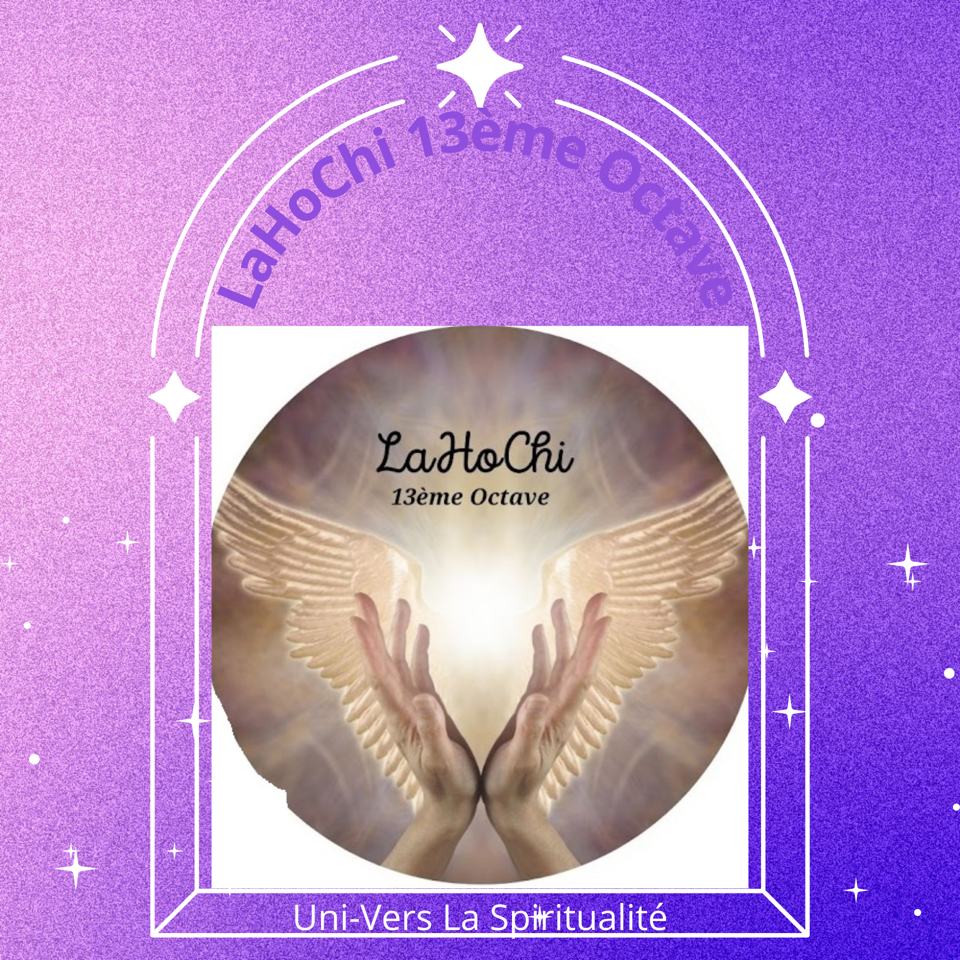 LaHoChi 13ème Octave
