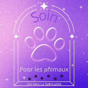 Soin Animaux