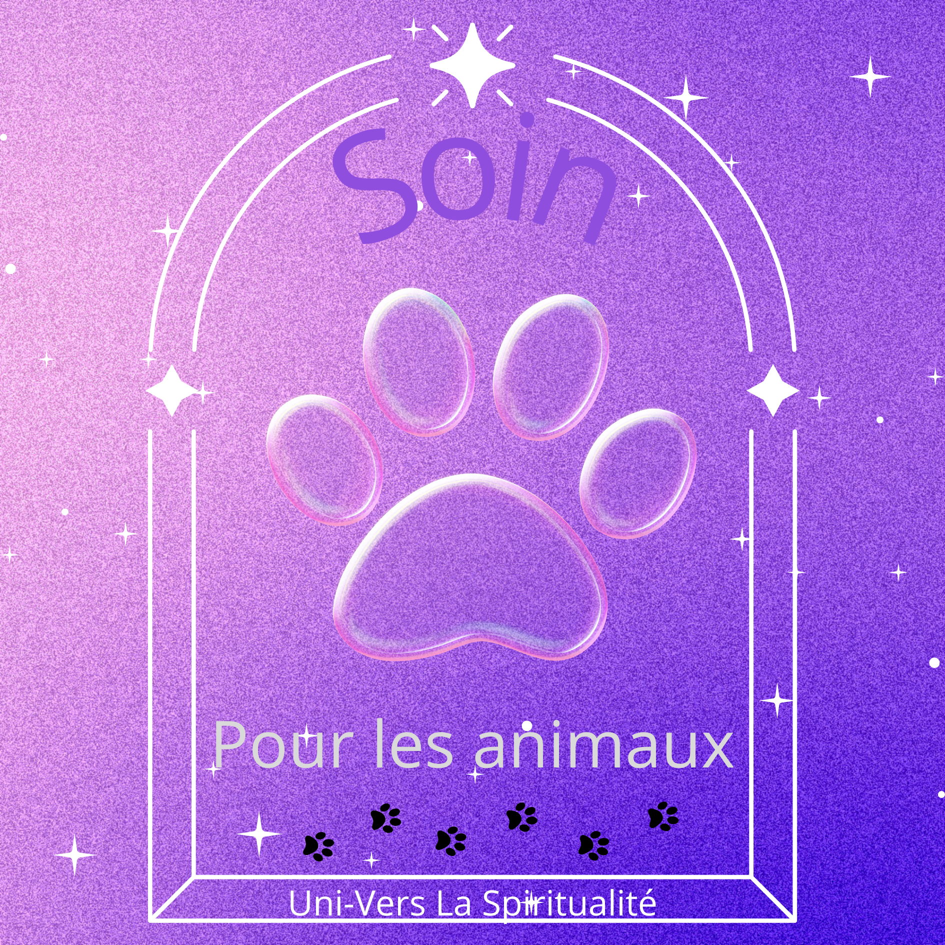 Soin Animaux