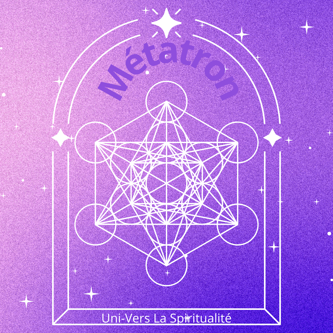 Archange Métatron