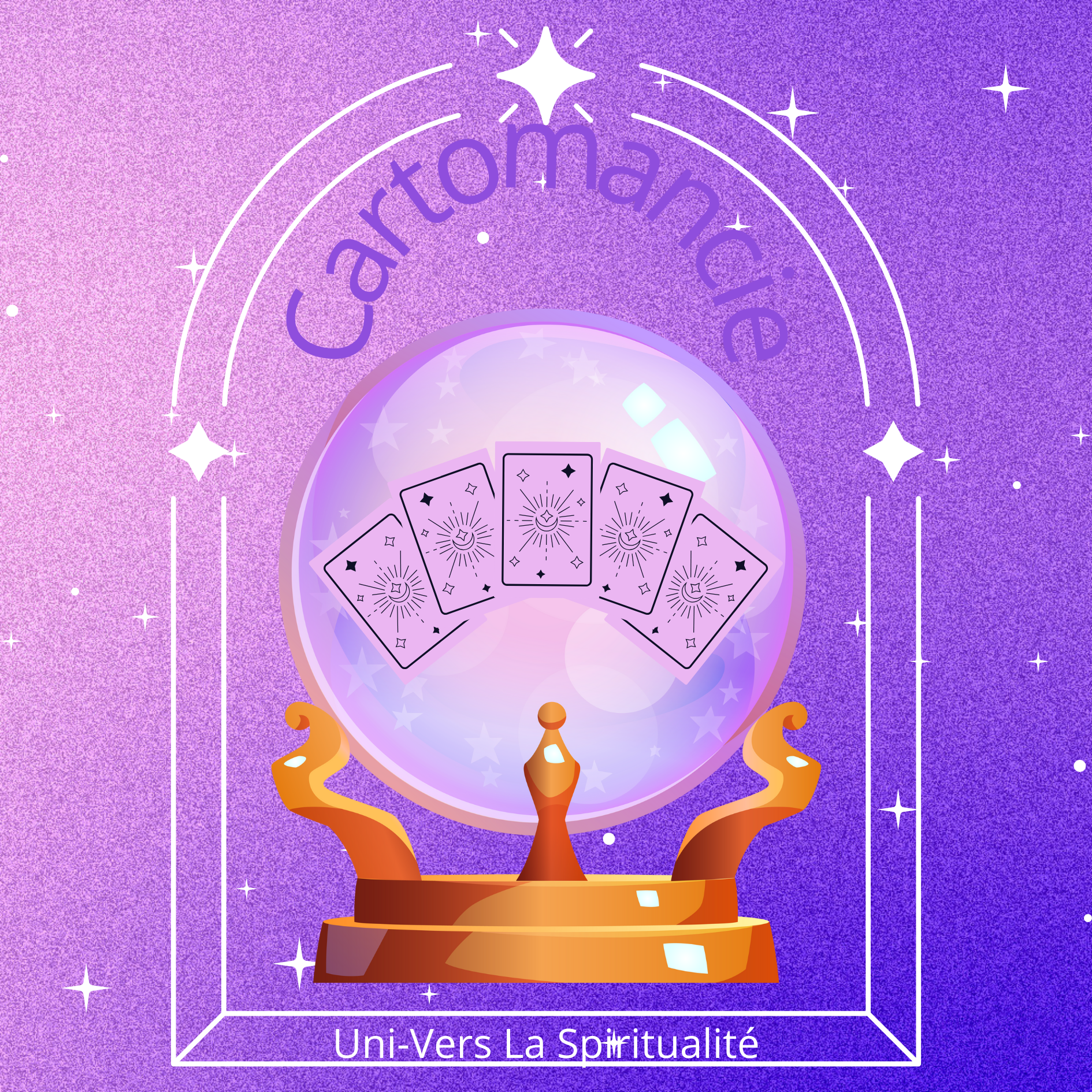 Cartomancie