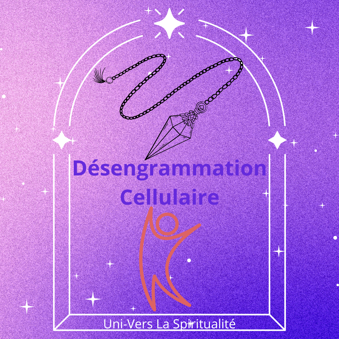 Désengrammation Cellulaire