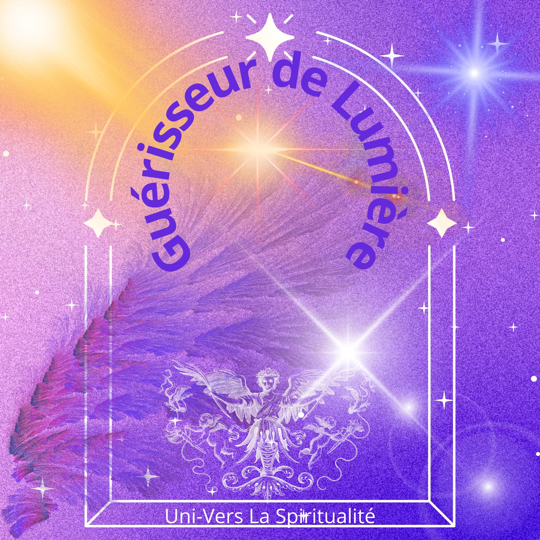Guérisseur de Lumière