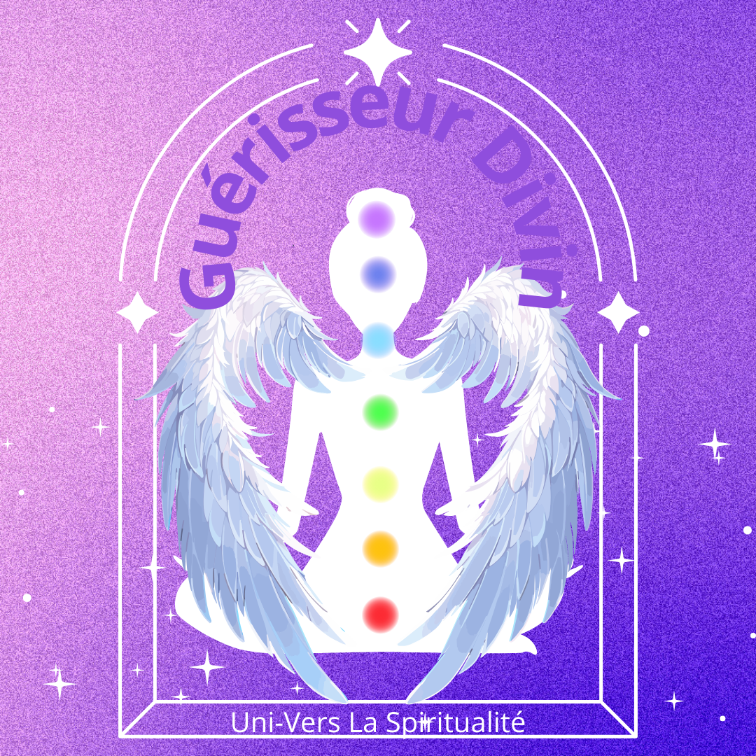 Guérisseur Divin