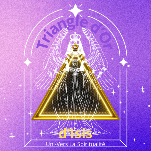 Le Triangle d’Or d’Isis