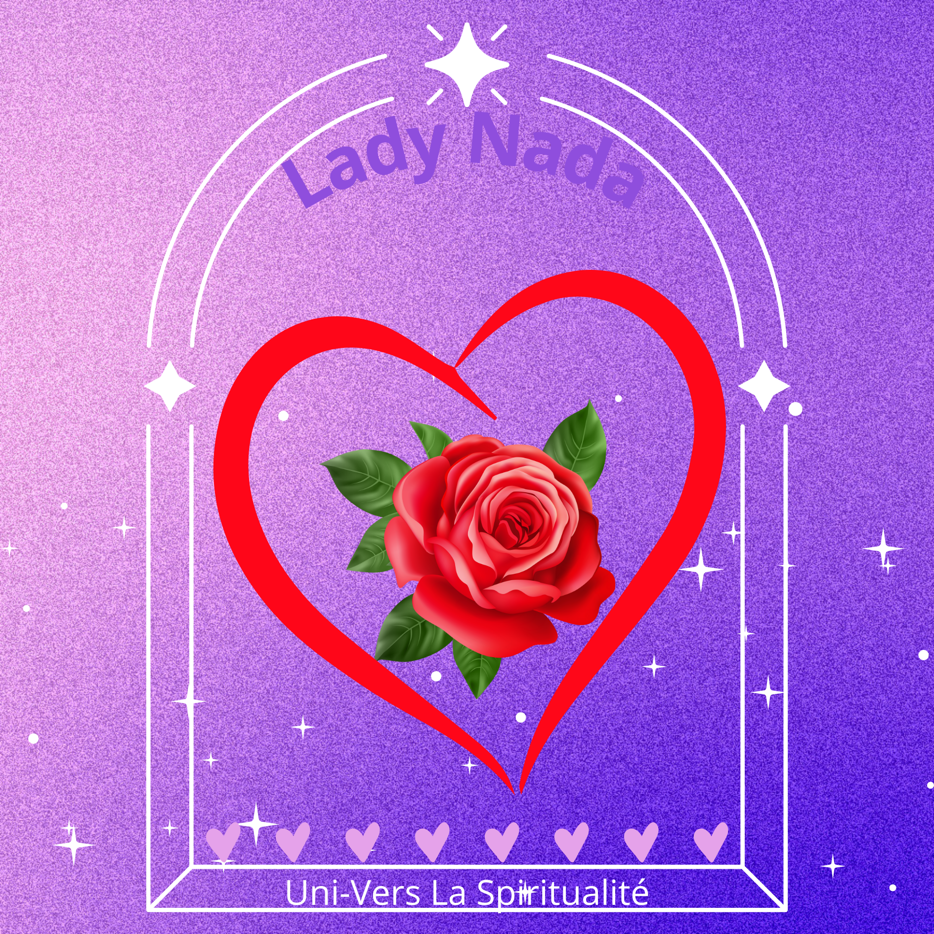 Don d’Amour de Lady Nada