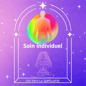 Soin individuel