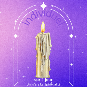Rituel individuel (1 jour)