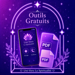 Outils gratuits