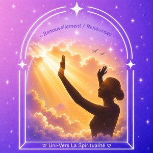 Renouvellement * Renouveau