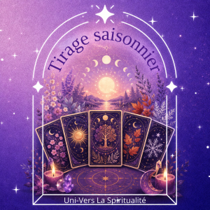 Tirage saisonnier