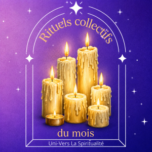 Rituels Collectifs du mois