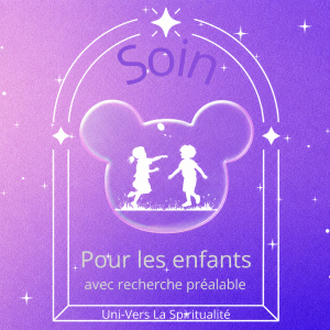 Soin Enfants (diagnostic préalable)