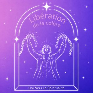 Libération de la colère