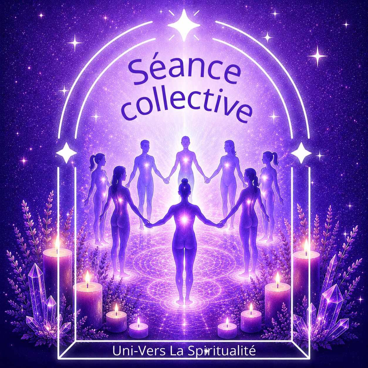 Séance collective