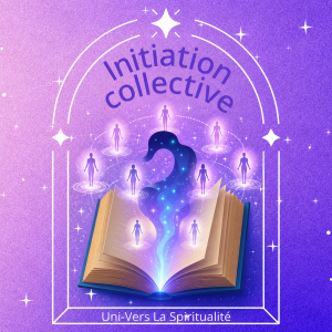 Initiation Energétique Collective